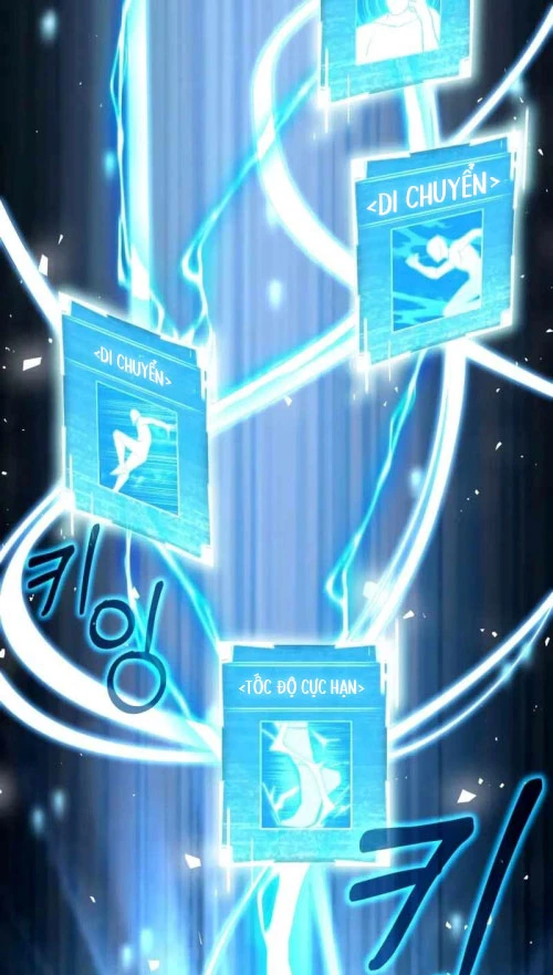 Kim Chiến Sĩ: Hành Trình Xây Dựng Đặc Tính Chapter 49 - 28