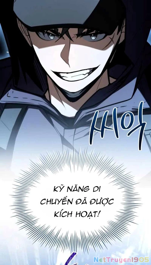 Kim Chiến Sĩ: Hành Trình Xây Dựng Đặc Tính Chapter 49 - 30