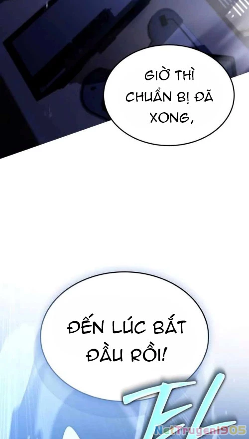 Kim Chiến Sĩ: Hành Trình Xây Dựng Đặc Tính Chapter 49 - 32