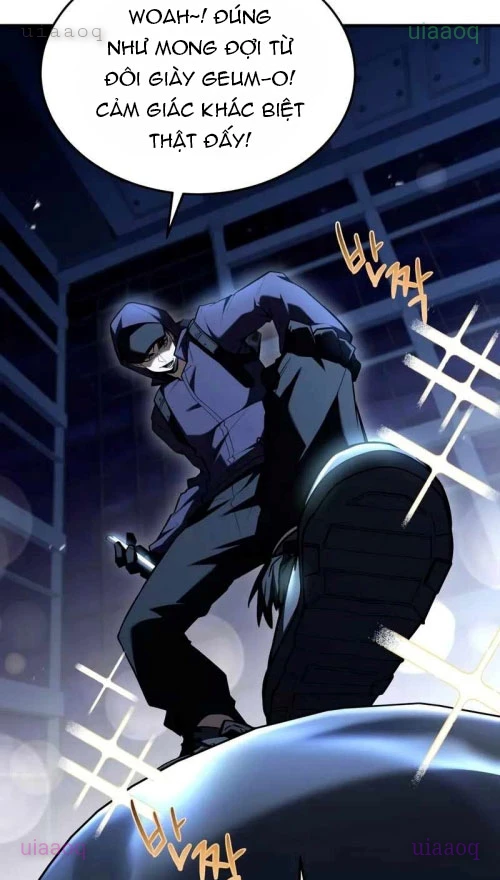 Kim Chiến Sĩ: Hành Trình Xây Dựng Đặc Tính Chapter 49 - 38