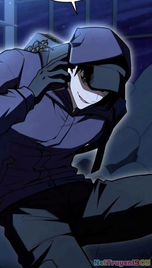 Kim Chiến Sĩ: Hành Trình Xây Dựng Đặc Tính Chapter 49 - 40