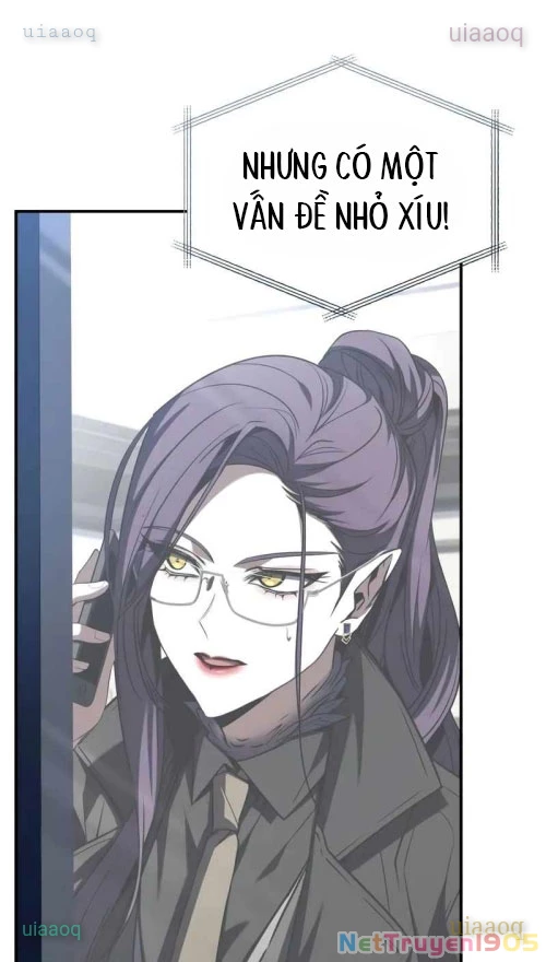 Kim Chiến Sĩ: Hành Trình Xây Dựng Đặc Tính Chapter 49 - 42