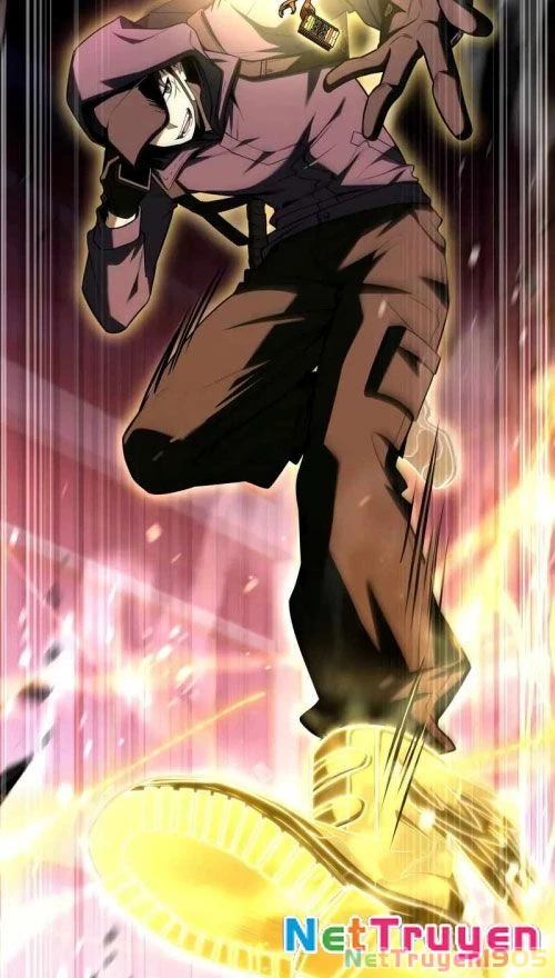 Kim Chiến Sĩ: Hành Trình Xây Dựng Đặc Tính Chapter 49 - 51