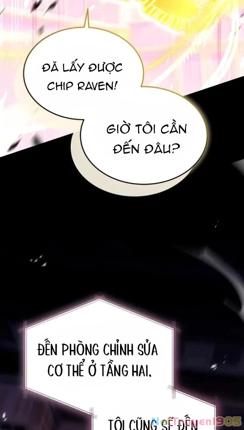 Kim Chiến Sĩ: Hành Trình Xây Dựng Đặc Tính Chapter 49 - 52