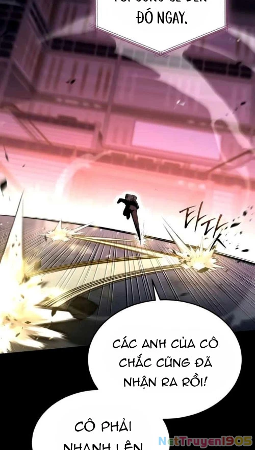 Kim Chiến Sĩ: Hành Trình Xây Dựng Đặc Tính Chapter 49 - 53