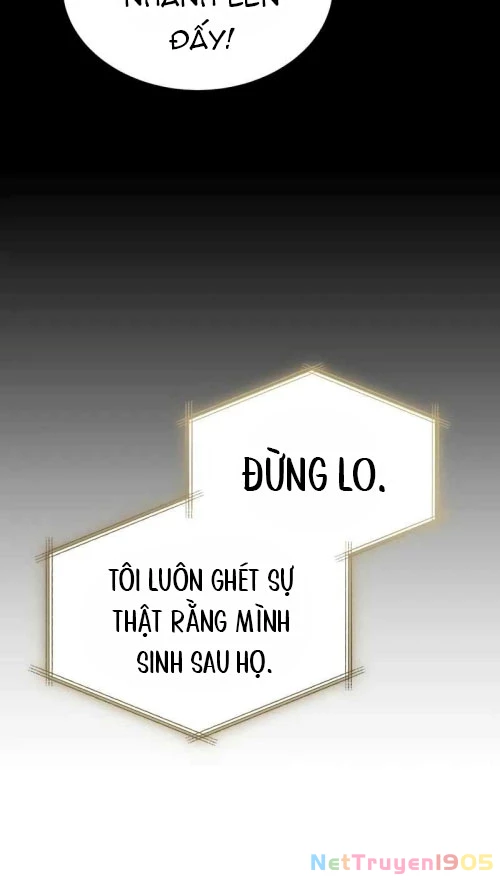 Kim Chiến Sĩ: Hành Trình Xây Dựng Đặc Tính Chapter 49 - 54