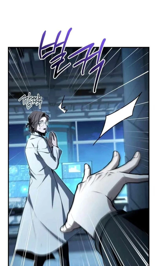 Kim Chiến Sĩ: Hành Trình Xây Dựng Đặc Tính Chapter 49 - 57