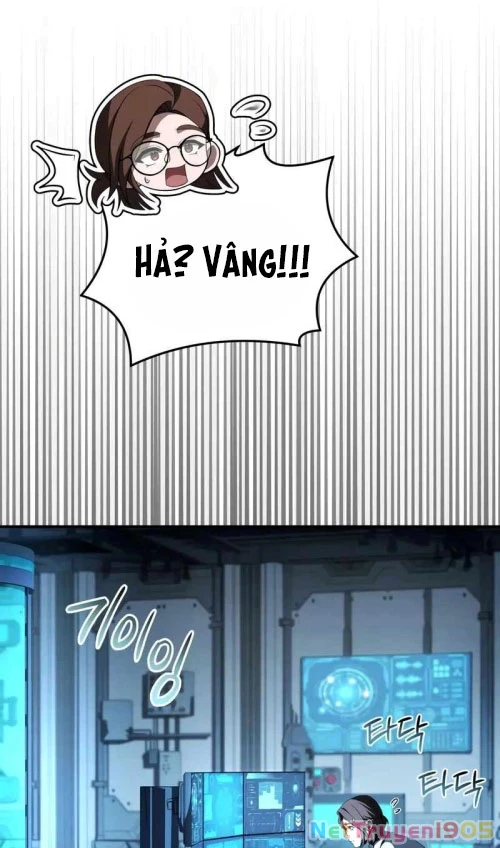 Kim Chiến Sĩ: Hành Trình Xây Dựng Đặc Tính Chapter 49 - 59