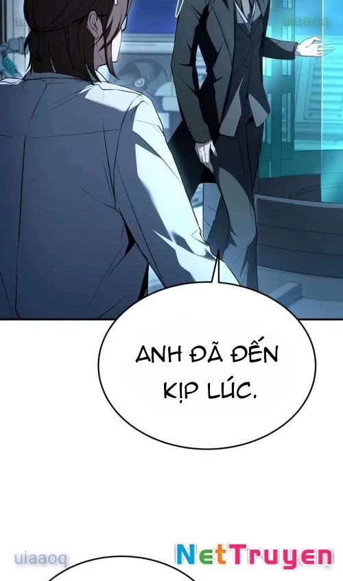 Kim Chiến Sĩ: Hành Trình Xây Dựng Đặc Tính Chapter 49 - 61