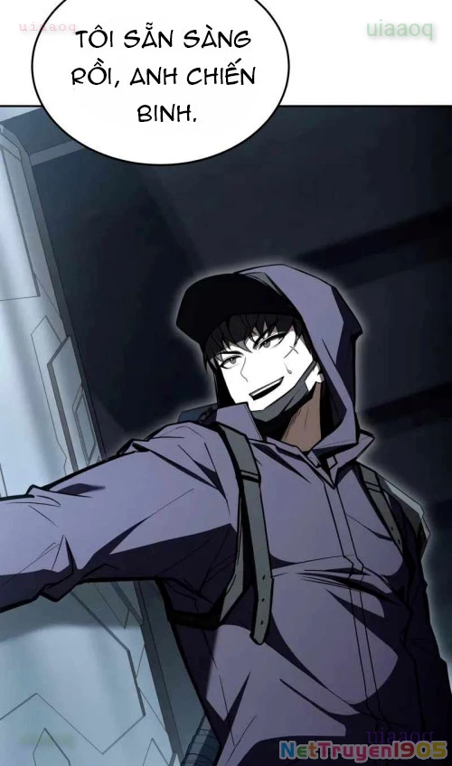 Kim Chiến Sĩ: Hành Trình Xây Dựng Đặc Tính Chapter 49 - 62