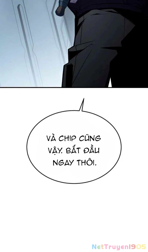 Kim Chiến Sĩ: Hành Trình Xây Dựng Đặc Tính Chapter 49 - 63