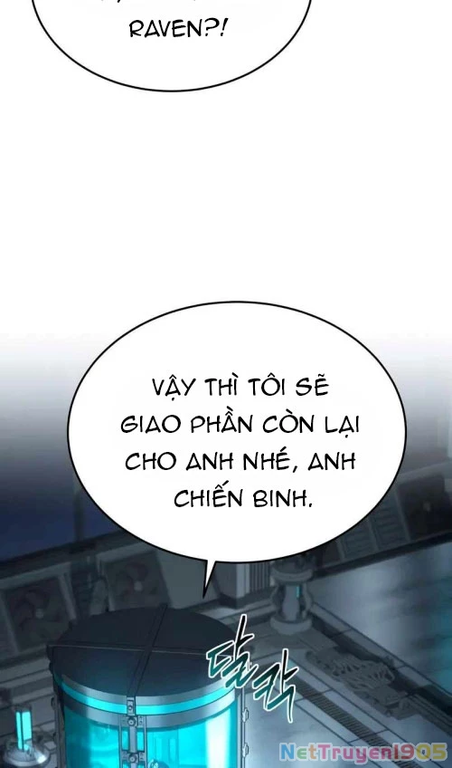 Kim Chiến Sĩ: Hành Trình Xây Dựng Đặc Tính Chapter 49 - 65