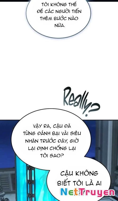 Kim Chiến Sĩ: Hành Trình Xây Dựng Đặc Tính Chapter 49 - 76