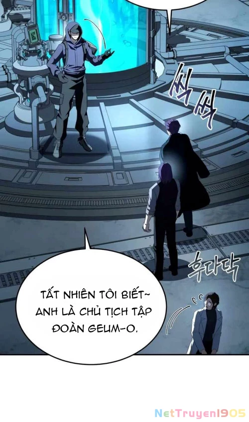 Kim Chiến Sĩ: Hành Trình Xây Dựng Đặc Tính Chapter 49 - 77