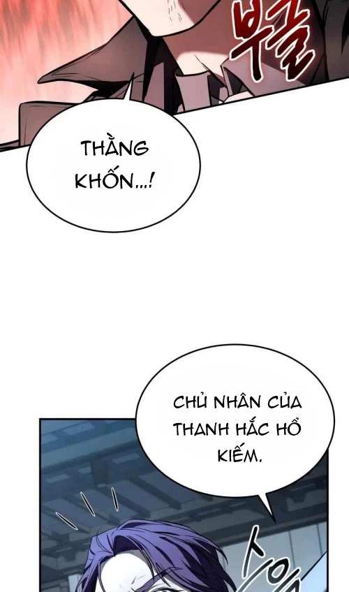 Kim Chiến Sĩ: Hành Trình Xây Dựng Đặc Tính Chapter 49 - 79