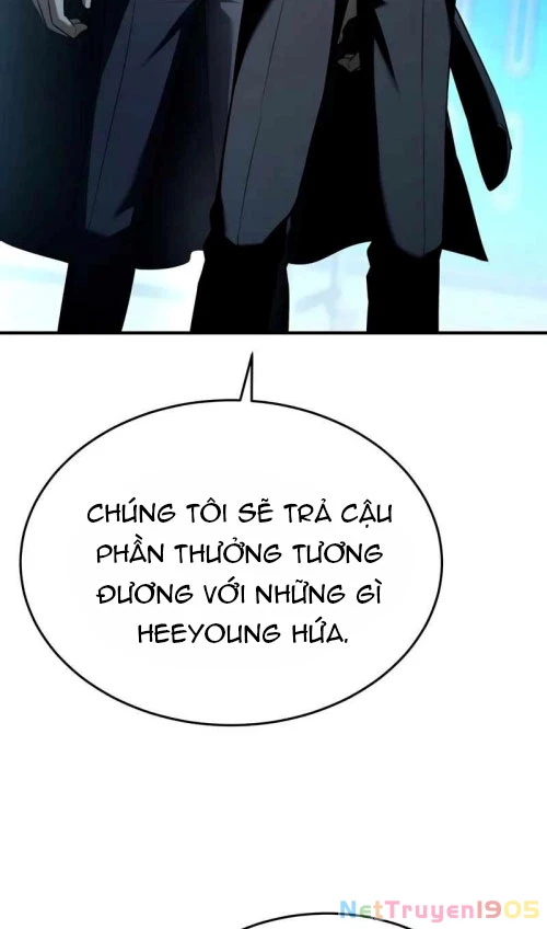 Kim Chiến Sĩ: Hành Trình Xây Dựng Đặc Tính Chapter 49 - 82