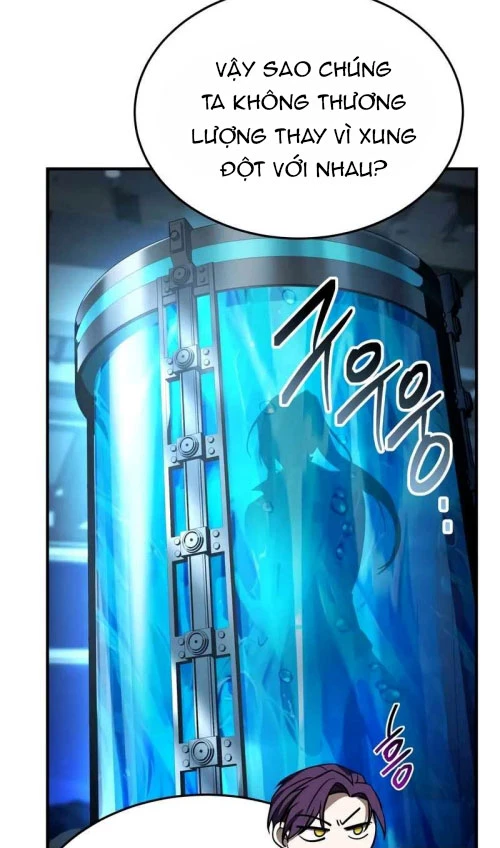 Kim Chiến Sĩ: Hành Trình Xây Dựng Đặc Tính Chapter 49 - 83