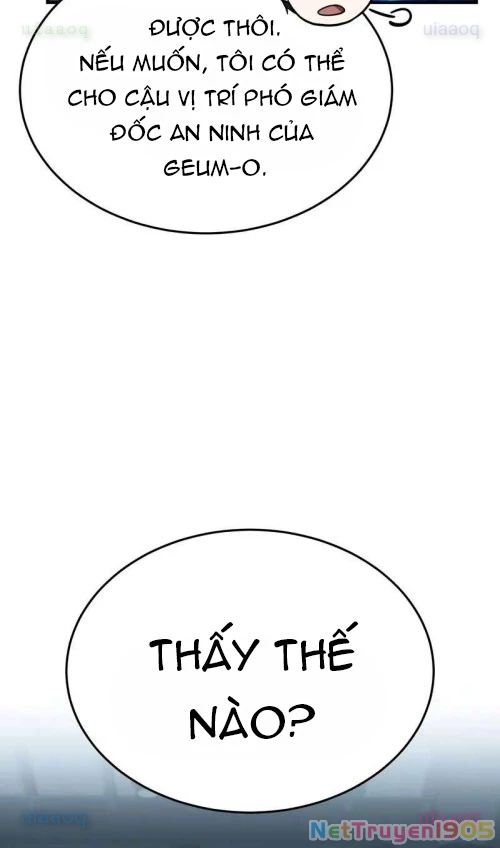 Kim Chiến Sĩ: Hành Trình Xây Dựng Đặc Tính Chapter 49 - 84