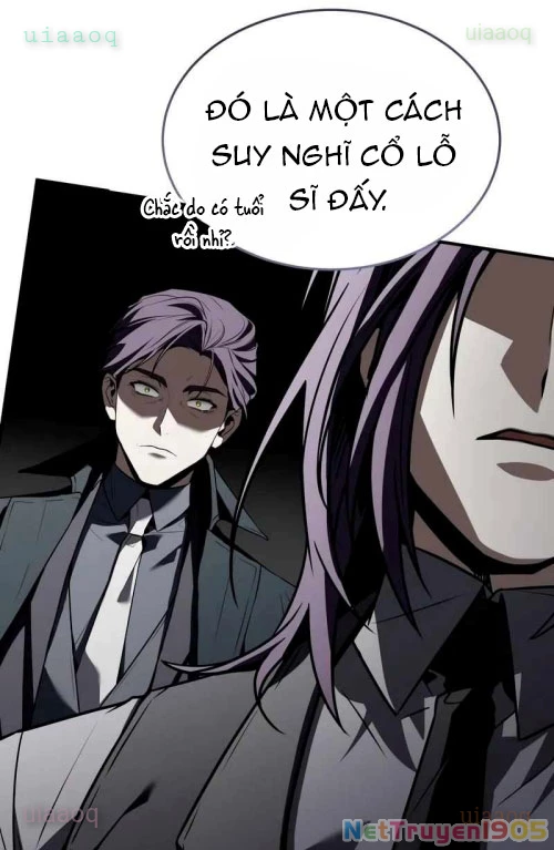 Kim Chiến Sĩ: Hành Trình Xây Dựng Đặc Tính Chapter 49 - 89