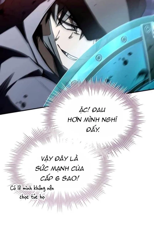 Kim Chiến Sĩ: Hành Trình Xây Dựng Đặc Tính Chapter 49 - 99