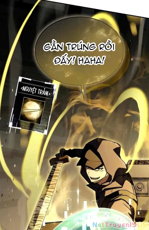 Kim Chiến Sĩ: Hành Trình Xây Dựng Đặc Tính Chapter 49 - 105