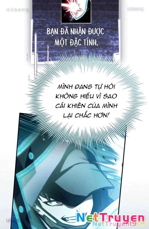 Kim Chiến Sĩ: Hành Trình Xây Dựng Đặc Tính Chapter 49 - 111