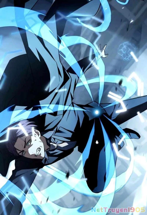 Kim Chiến Sĩ: Hành Trình Xây Dựng Đặc Tính Chapter 49 - 120