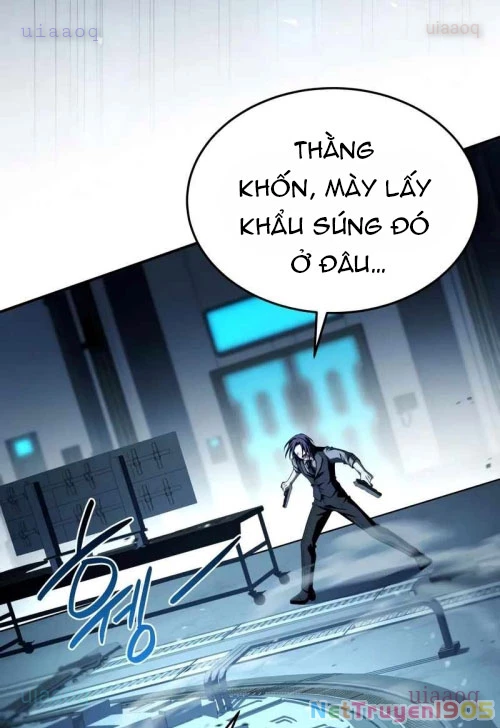 Kim Chiến Sĩ: Hành Trình Xây Dựng Đặc Tính Chapter 49 - 122