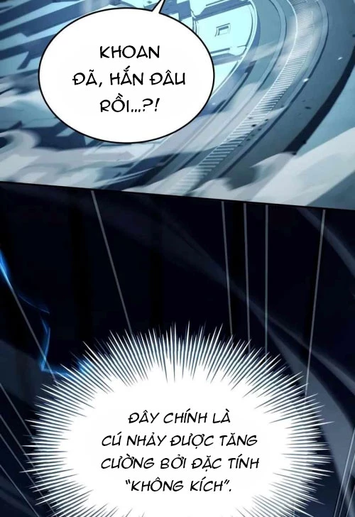 Kim Chiến Sĩ: Hành Trình Xây Dựng Đặc Tính Chapter 49 - 123