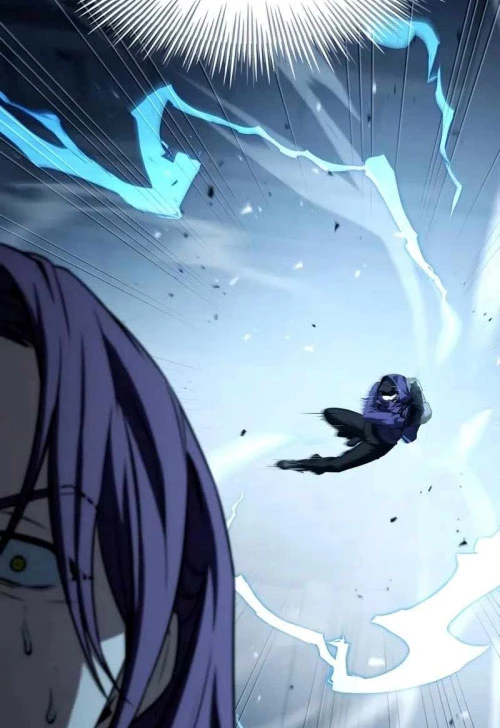 Kim Chiến Sĩ: Hành Trình Xây Dựng Đặc Tính Chapter 49 - 124