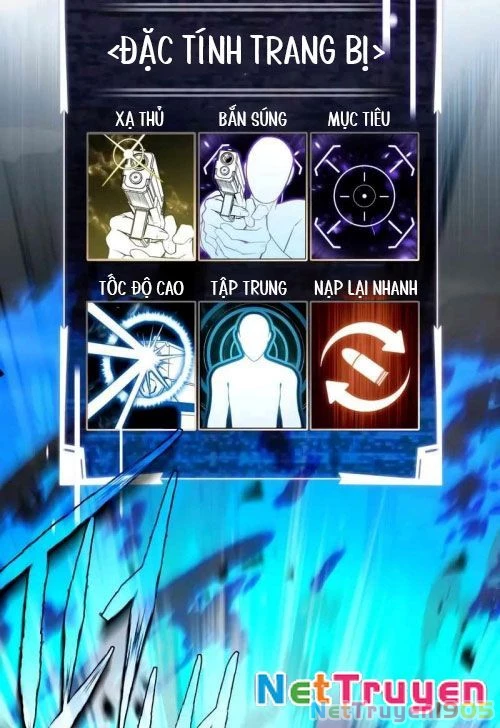 Kim Chiến Sĩ: Hành Trình Xây Dựng Đặc Tính Chapter 49 - 126
