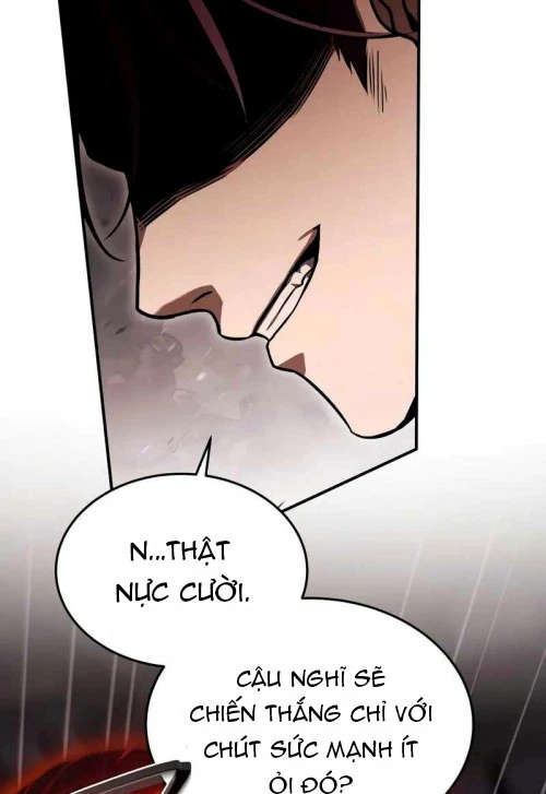 Kim Chiến Sĩ: Hành Trình Xây Dựng Đặc Tính Chapter 49 - 133