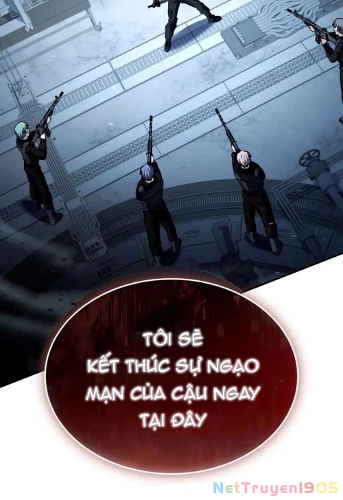 Kim Chiến Sĩ: Hành Trình Xây Dựng Đặc Tính Chapter 49 - 140