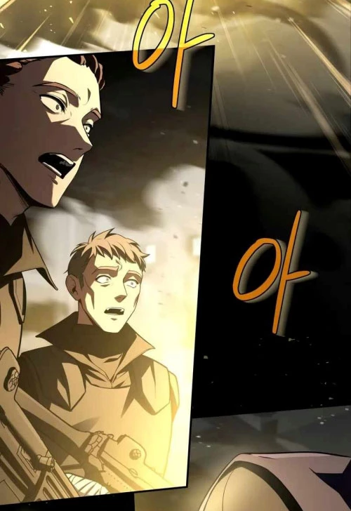 Kim Chiến Sĩ: Hành Trình Xây Dựng Đặc Tính Chapter 49 - 147