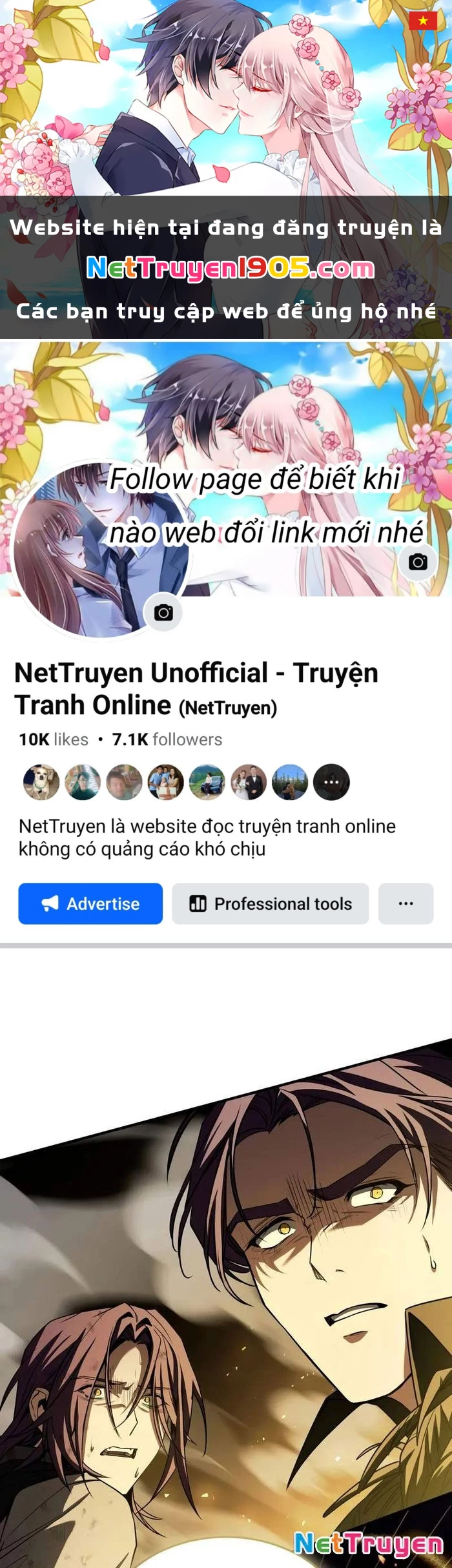 Kim Chiến Sĩ: Hành Trình Xây Dựng Đặc Tính Chapter 50 - 1