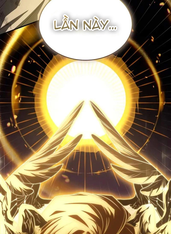 Kim Chiến Sĩ: Hành Trình Xây Dựng Đặc Tính Chapter 50 - 2