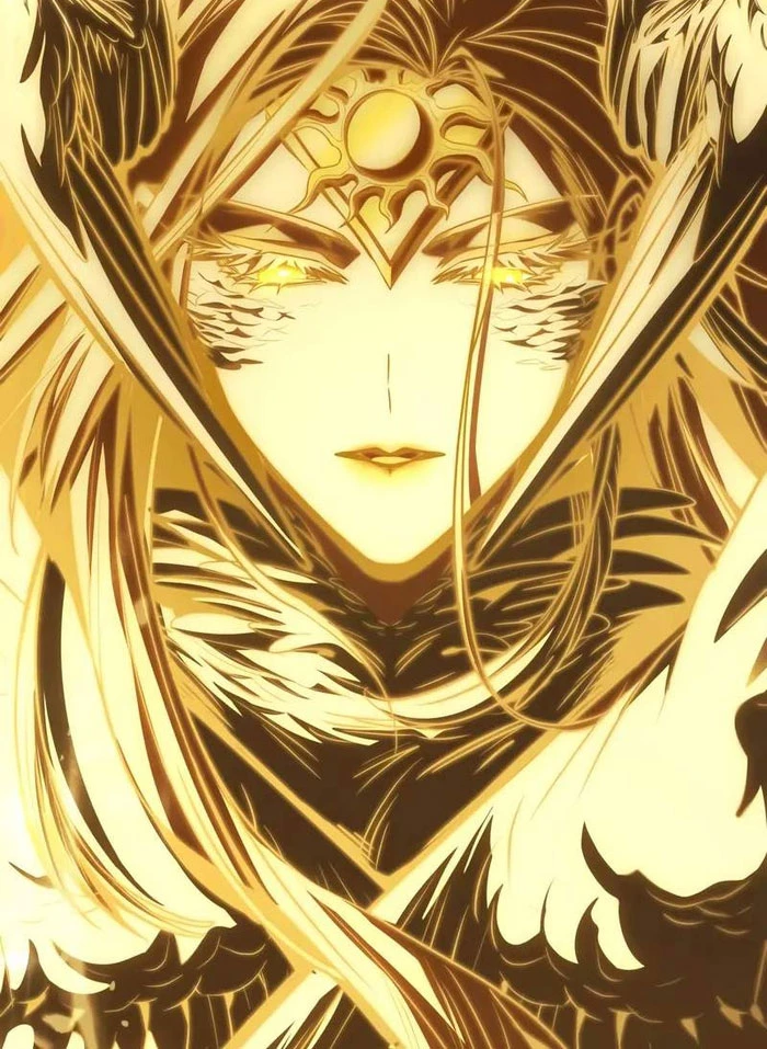 Kim Chiến Sĩ: Hành Trình Xây Dựng Đặc Tính Chapter 50 - 3