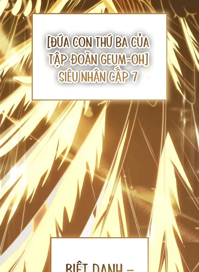 Kim Chiến Sĩ: Hành Trình Xây Dựng Đặc Tính Chapter 50 - 4