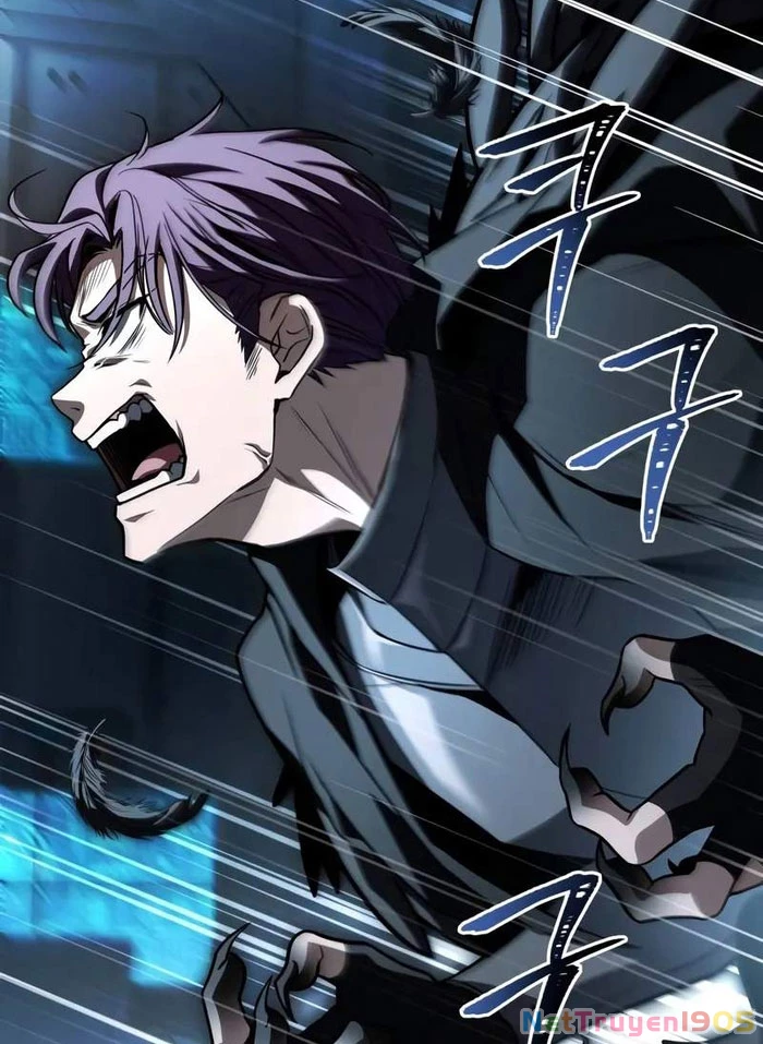 Kim Chiến Sĩ: Hành Trình Xây Dựng Đặc Tính Chapter 50 - 12