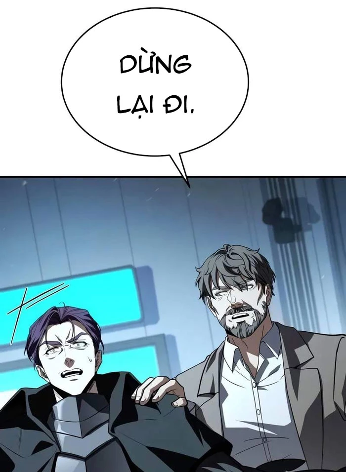 Kim Chiến Sĩ: Hành Trình Xây Dựng Đặc Tính Chapter 50 - 14