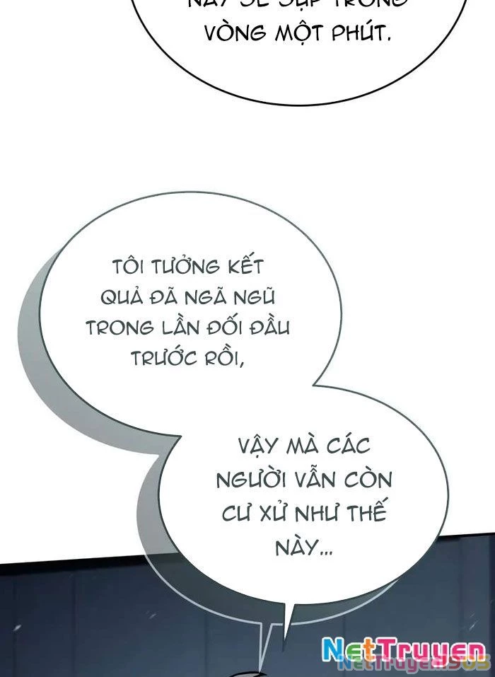 Kim Chiến Sĩ: Hành Trình Xây Dựng Đặc Tính Chapter 50 - 16