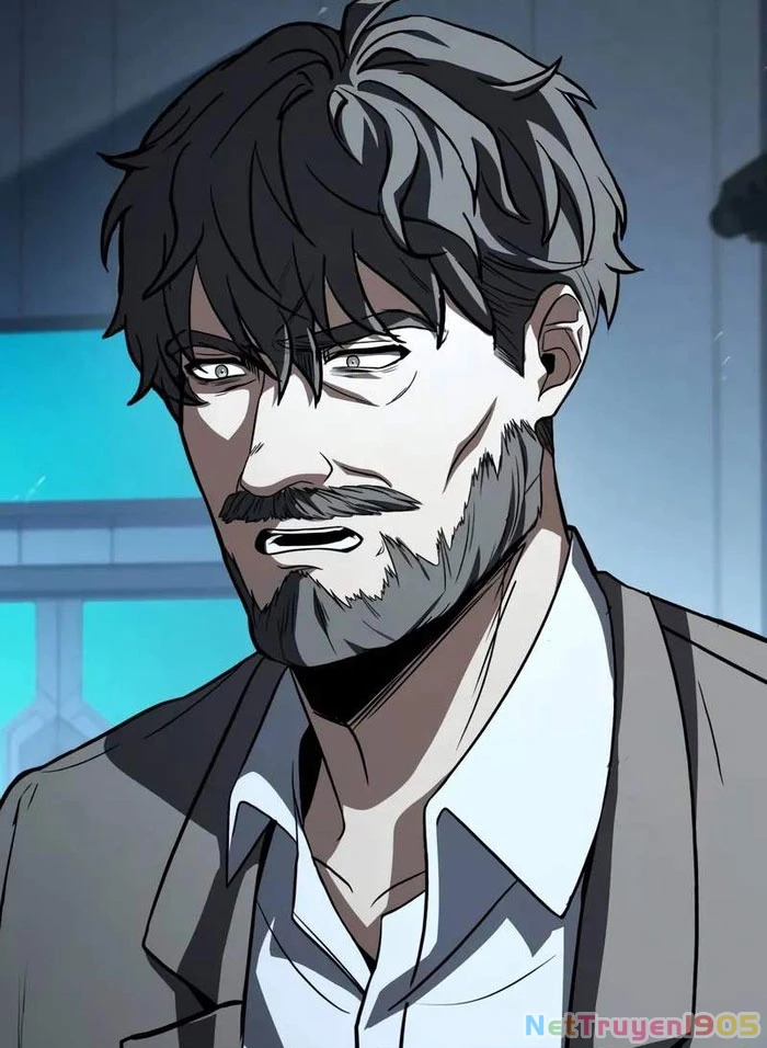 Kim Chiến Sĩ: Hành Trình Xây Dựng Đặc Tính Chapter 50 - 17