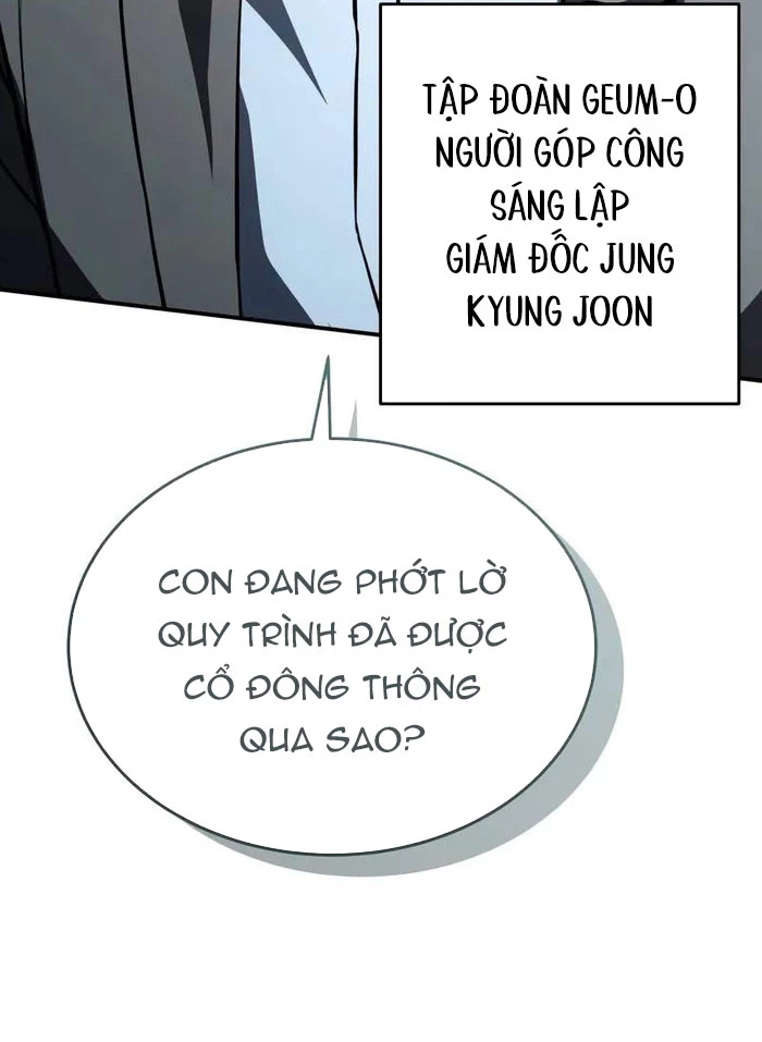 Kim Chiến Sĩ: Hành Trình Xây Dựng Đặc Tính Chapter 50 - 18