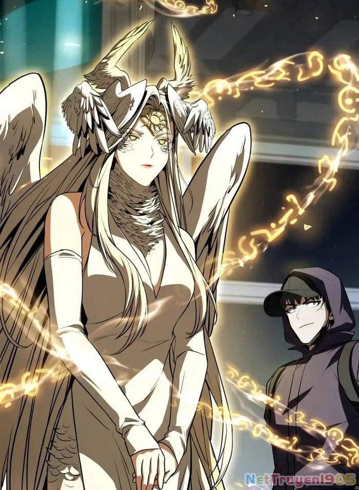 Kim Chiến Sĩ: Hành Trình Xây Dựng Đặc Tính Chapter 50 - 23