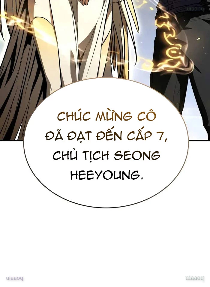 Kim Chiến Sĩ: Hành Trình Xây Dựng Đặc Tính Chapter 50 - 24