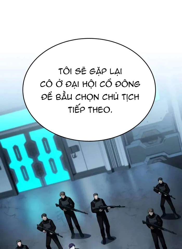 Kim Chiến Sĩ: Hành Trình Xây Dựng Đặc Tính Chapter 50 - 25