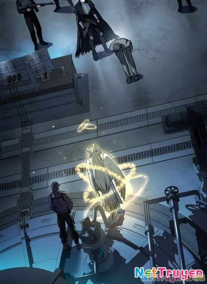 Kim Chiến Sĩ: Hành Trình Xây Dựng Đặc Tính Chapter 50 - 26