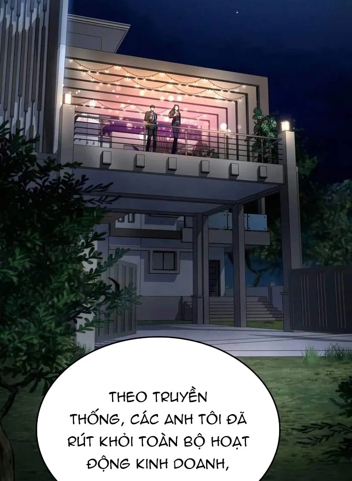 Kim Chiến Sĩ: Hành Trình Xây Dựng Đặc Tính Chapter 50 - 29