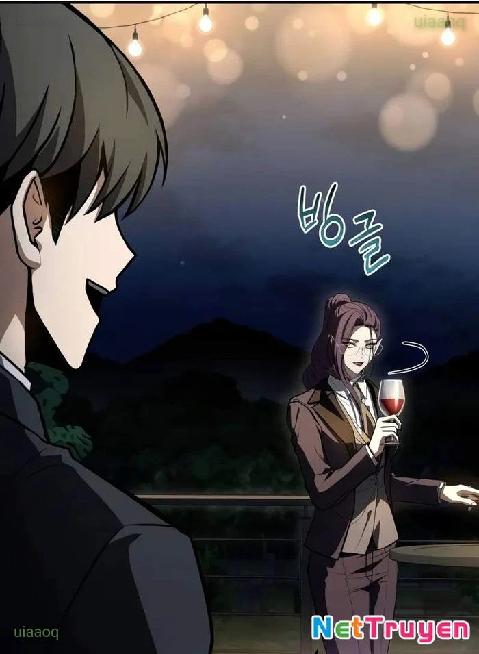 Kim Chiến Sĩ: Hành Trình Xây Dựng Đặc Tính Chapter 50 - 31