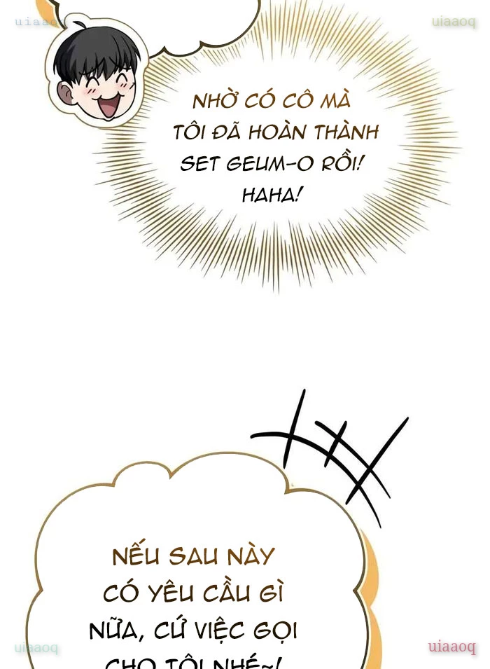 Kim Chiến Sĩ: Hành Trình Xây Dựng Đặc Tính Chapter 50 - 34